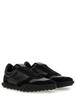 Jil Sander Low Top Sneaker - 001 - Thumbnail 2