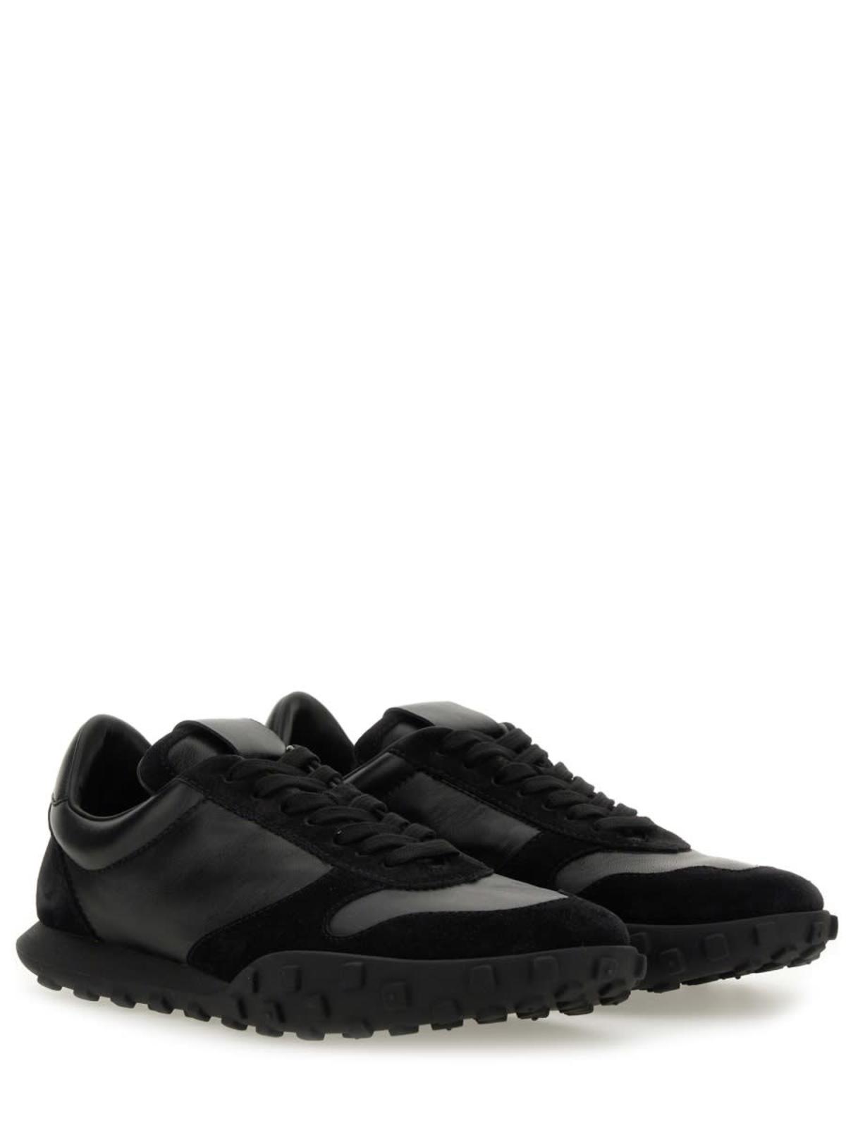 Jil Sander Low Top Sneaker - 001 - Image 2 of 5
