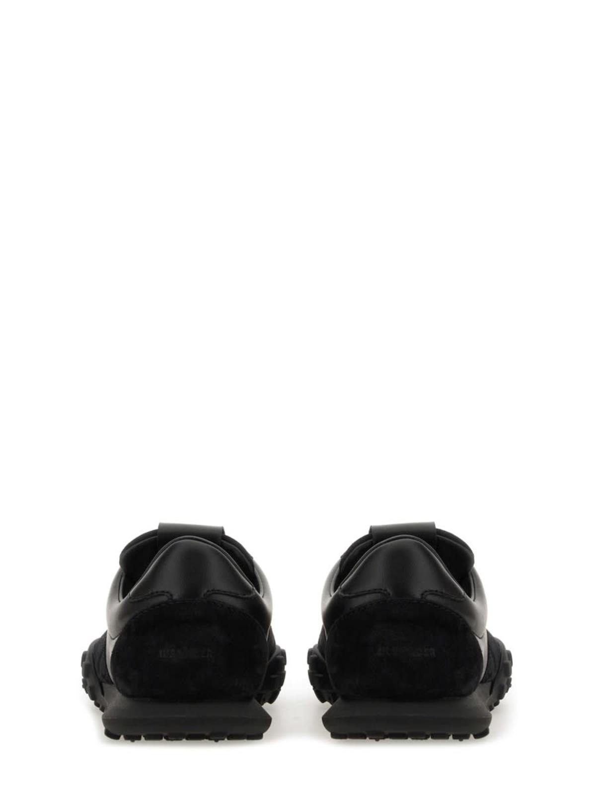 Jil Sander Low Top Sneaker - 001 - Image 3 of 5