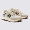 Hogan Sneakers - Beige/Brown - Thumbnail 2