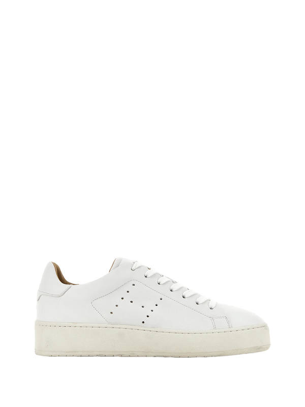 Hogan Sneakers - White