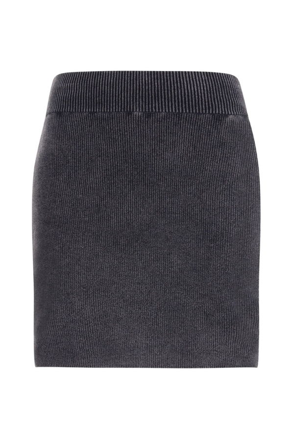 ALEXANDER WANG Stretch Miniskirt