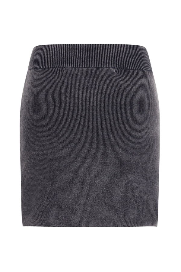 ALEXANDER WANG Stretch Miniskirt