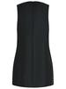 Self-Portrait Black Polyester Dress - Thumbnail 3