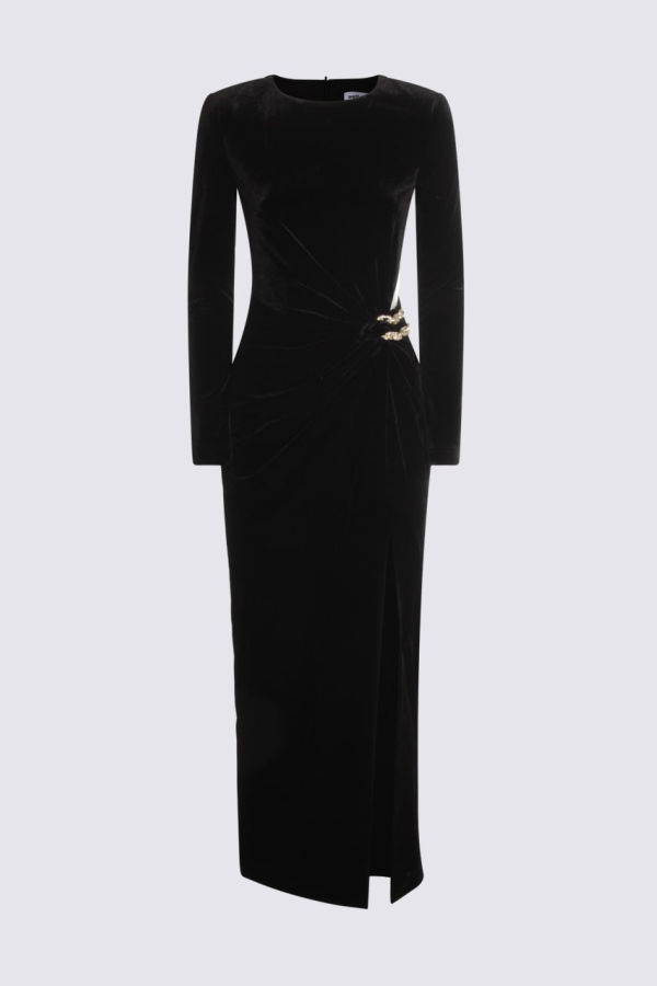 Self-Portrait Black Dress