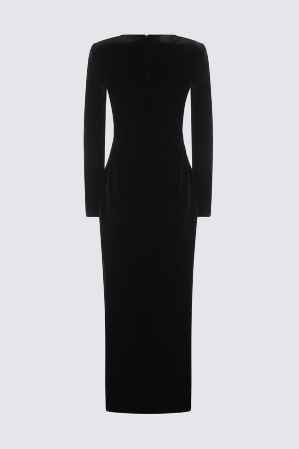 Self-Portrait Black Dress