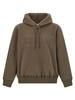 MM6 Maison Margiela Polyester Sweatshirt - Gray - Thumbnail 1