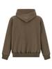 MM6 Maison Margiela Polyester Sweatshirt - Gray - Thumbnail 2
