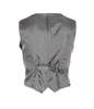 MM6 Maison Margiela Top Vest - Gray - Thumbnail 2