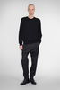 PAUL SMITH Knitwear - Black - Thumbnail 2