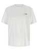 MM6 Maison Margiela Numeric Signature Mm6 T-shirt - Thumbnail 1