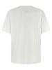 MM6 Maison Margiela Numeric Signature Mm6 T-shirt - Thumbnail 2