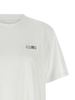 MM6 Maison Margiela Numeric Signature Mm6 T-shirt - Thumbnail 3