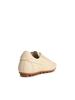 Hogan h693 Smooth Leather Sneakers - Cream - Thumbnail 3