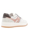 Hogan H630 Sneakers - Bianco Rosa - Thumbnail 3