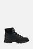 Hogan Pedula Boots - Black - Thumbnail 1