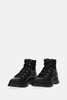 Hogan Pedula Boots - Black - Thumbnail 2