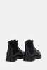 Hogan Pedula Boots - Black - Thumbnail 3