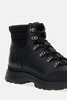 Hogan Pedula Boots - Black - Thumbnail 4
