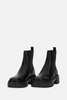 Hogan H700 Chelsea Boots - Black - Thumbnail 2