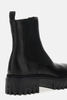 Hogan H700 Chelsea Boots - Black - Thumbnail 4
