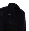 Alexander McQueen T-bar Harness Shirt - Black - Thumbnail 3