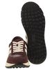 Hogan Hyperlight Suede Trainers - Dark Brown - Thumbnail 5