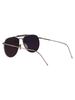 thom browne Ues015a-g0001 Sunglasses - 035 - Thumbnail 4