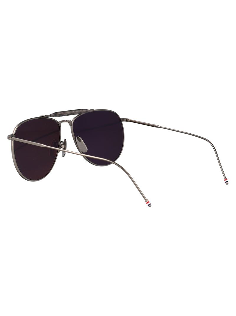 thom browne Ues015a-g0001 Sunglasses - 035