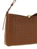 Furla Sfera Soft Shoulder Bag - Brown - Thumbnail 3