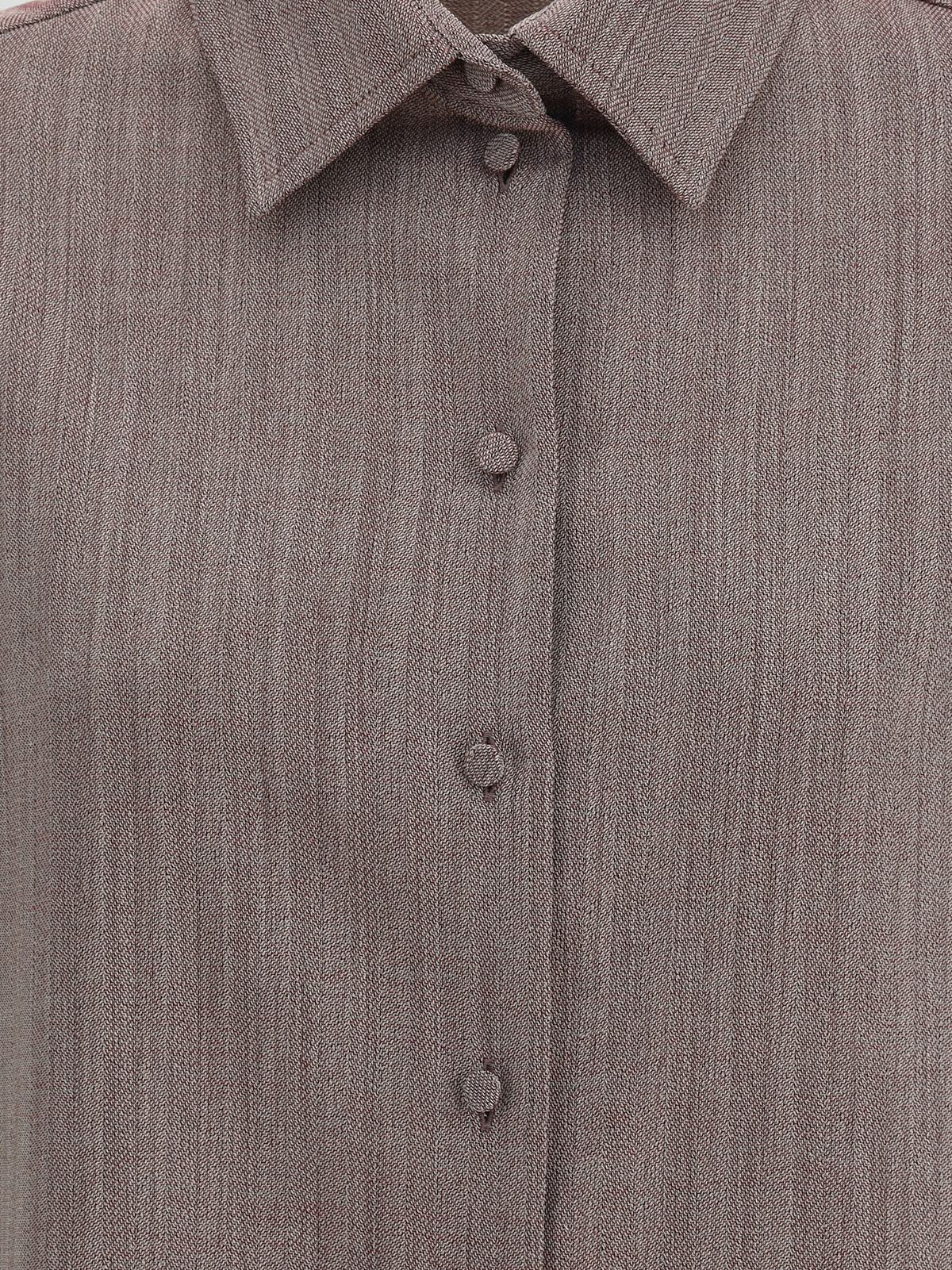 Golden Goose Virgin Wool Shirt - Image 3 of 3