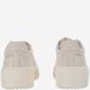Hogan H-stripes Sneakers - White - Thumbnail 4