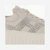 Hogan H-stripes Sneakers - White - Thumbnail 5