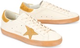 Golden Goose Super-star Low-top Sneakers - White - Thumbnail 3