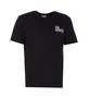 Kenzo Gots Kenzo Happy Tiger T-shirt - Black - Thumbnail 1