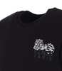 Kenzo Gots Kenzo Happy Tiger T-shirt - Black - Thumbnail 3