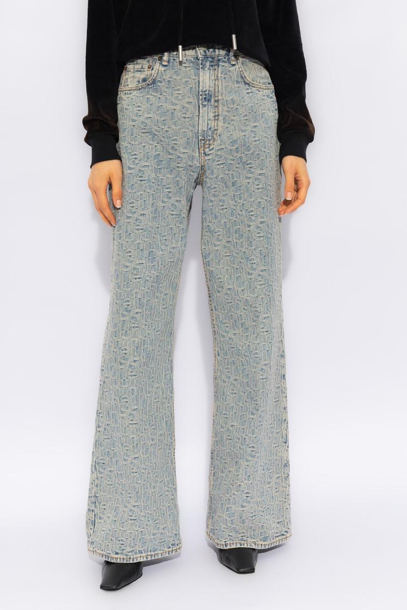 Acne Studios 2022 Jeans