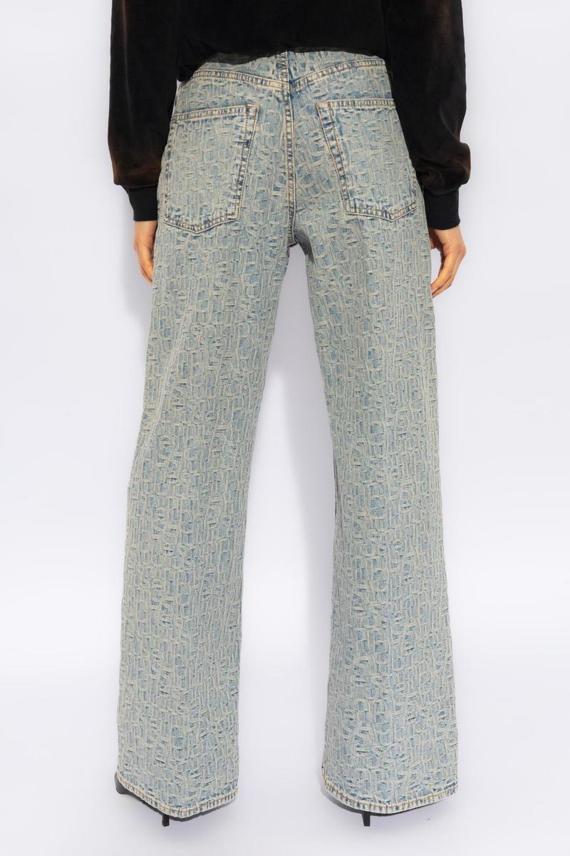 Acne Studios 2022 Jeans