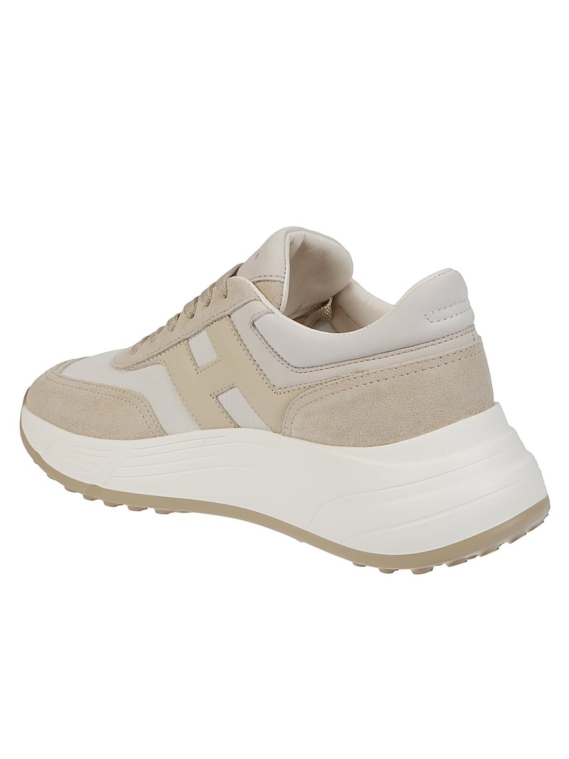 Hogan H669 Sneakers - Mau