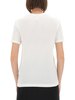 PAUL SMITH PS by Paul Smith Bloom Tee - White - Thumbnail 3