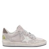 Golden Goose Ballstar Sneakers - Pink - Thumbnail 1