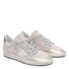 Golden Goose Ballstar Sneakers - Pink - Thumbnail 2