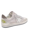 Golden Goose Ballstar Sneakers - Pink - Thumbnail 3