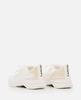Lanvin Runner Sneakers - White - Thumbnail 2