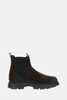 Hogan Chelsea Boots - Brown - Thumbnail 1