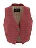 Etro Embroidered Wool Blend Vest - Thumbnail 1