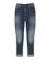 Dondup Koons Jeans - Blue - Thumbnail 1