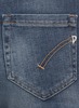 Dondup Koons Jeans - Blue - Thumbnail 4