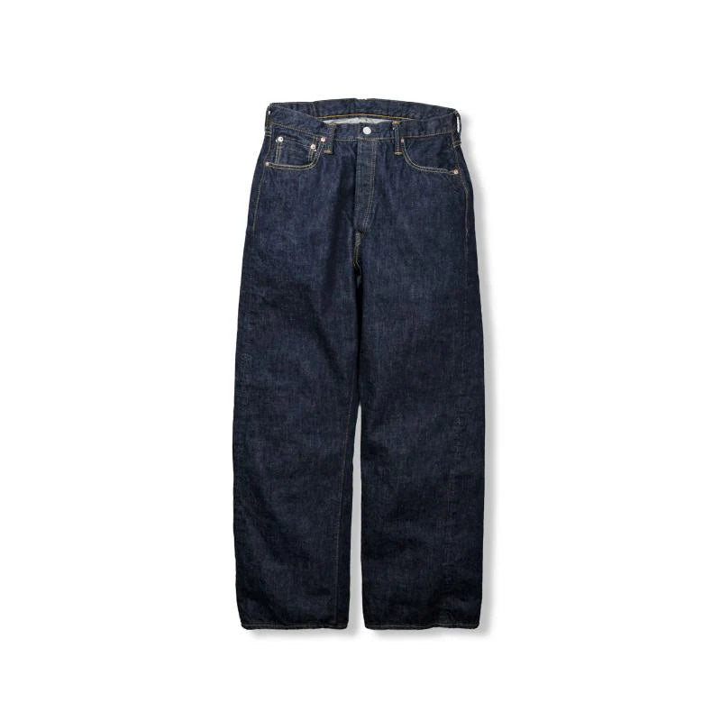 Fullcount 1137- Duke 3 (One Wash) Jeans | Garmentory
