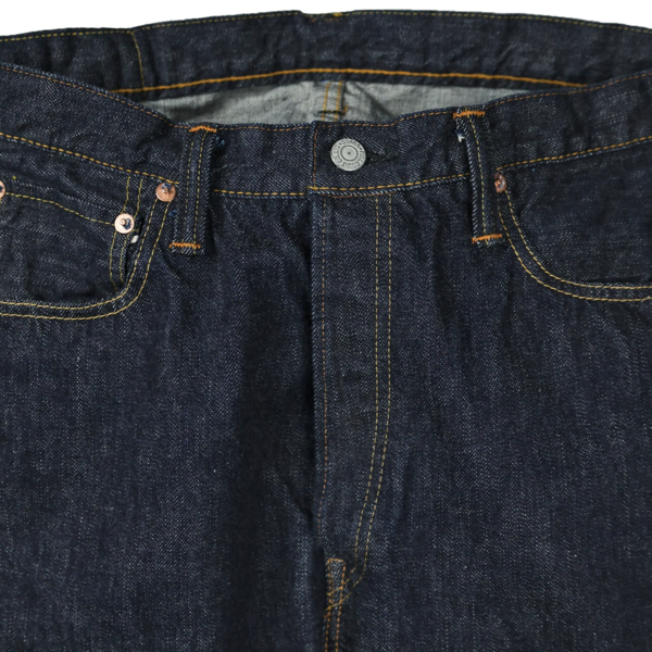 Fullcount 1137- Duke 3 (One Wash) Jeans | Garmentory